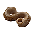 Brinquedo Mordedor Benebone Tripe Bone - Imagem 1