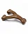 Brinquedo Mordedor Benebone Wishbone Bacon - Imagem 1