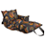 Cama Multibag Bananeira Média - Imagem 1