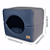Cama Iglu Home Azul - Imagem 3