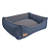 Cama Home Azul - Imagem 2
