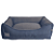 Cama Home Azul - Imagem 1