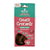 Snack Crocante Mignon Suíno Desidratado 40g Ninos Pet - Imagem 1