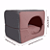 Cama Iglu Home Rose - Imagem 3