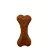 Mordedor Funcional P/ Cães Senior Plutos Queijo, maça e QRILL 60g - Imagem 2