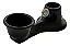 Bebedouro Vida Mansa Mini Pc Preto - Imagem 1