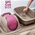 SANITARIO WC CAT BOX POP NUDE - Imagem 3