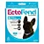 Coleira Antiparasitária EctoFend 48cm para Cães de Pequeno e Médio Porte - Imagem 3