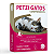 Vermífugo Ceva Petzi Gatos 4kg 4 Comprimidos - Imagem 1