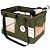 Bolsa de Transporte Aerial modelo AZ - Imagem 2