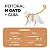 Conj. Peitoral H Gato U Florest - Imagem 2