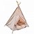 Tenda Paraty - M - Bege - 70X80X110 cm - Imagem 3