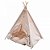 Tenda Paraty - M - Bege - 70X80X110 cm - Imagem 2