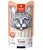 PETISCO GATO WANPY CREAMY ATUM E SALMAO PCT 14GX25P 350g - Imagem 1