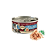 CARNILOVE CAN CAT TURKEY & SALMON 100G - Imagem 2