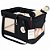 Bolsa Aerial Pet- Gl Pt 43X32X24 Cm - Imagem 2
