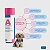 Combo Milteforan Virbac + Suplemento Omegatop 3 + Shampoo dermatológico - Imagem 4
