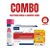 Combo Milteforan Virbac + Suplemento Omegatop 3 + Shampoo dermatológico - Imagem 1