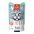 Petisco para gato Wanpy Creamy Atum e Bacalhau 14gx25 350g - Imagem 1