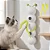Brinquedo Elétrico Lagarta Interativa para Gatos - Imagem 1