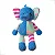 Brinquedo Pelucia Cachorro/Elefante - Imagem 3