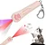 Kit Petiscos Wanpy para gatos 11 itens + brinde laser cat - Imagem 9