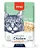Kit Petiscos Wanpy para gatos 11 itens + brinde laser cat - Imagem 5