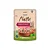 Sache Premier Nattu Umidos Gatos Cast Fran/Bat Doce 70g - Imagem 1