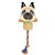 Brinquedo de Corda Pug - Imagem 1