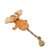 Brinquedo de Corda Beagle - Imagem 2