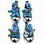 Sapatos para cachorro - Imagem 3