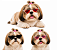 Oculos para Pets - YJ107 - Imagem 2
