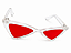 Oculos para Pets - YJ107 - Imagem 4