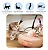 Brinquedo a Laser e Movimento para Gatos - Imagem 5