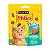 FRISKIES Petiscos Salmao 40g - Imagem 1