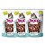 Combo 3 Petiscos Truly 50g Gato - Imagem 1
