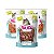Combo 3 Petiscos Truly 50g Gato - Imagem 3