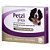PETZI PLUS 40KG 2,8G C/2 CEVA - Imagem 1