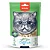 PETISCO PARA GATO WANPY FREEZE DRIED BACALHAU 20G - Imagem 1