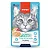 Petisco Para Gato Wanpy Sachê Stew de Atum e Frango 70g - Imagem 1