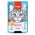 Petisco Para Gato Wanpy Sachê Stew de Atum e Camarão 70g - Imagem 1