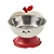 Comedor Modelo Fruta - Imagem 5