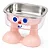 Comedor Sapatinhos W68 - Imagem 1