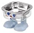 Comedor Sapatinhos W68 - Imagem 2