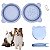 Tigela dobravel Gatinho - Imagem 2