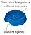 COMEDOURO PLAST. COMA MELHOR SLIM FURACAOPET - Imagem 3
