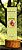 Deo colônia Maçã verde Brasil nativo cosméticos - Imagem 1