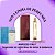 Perfume ampezzo 106 F rosa branca e limão inspirado no light blue Dolce & Gabanna - Imagem 2