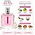 Elegance Asas 100ML- Deo Parfum de alta fixação e projeção - Imagem 2