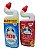 DESINFETANTE SANITARIO GEL PATO GERMINEX 500ML - Imagem 1